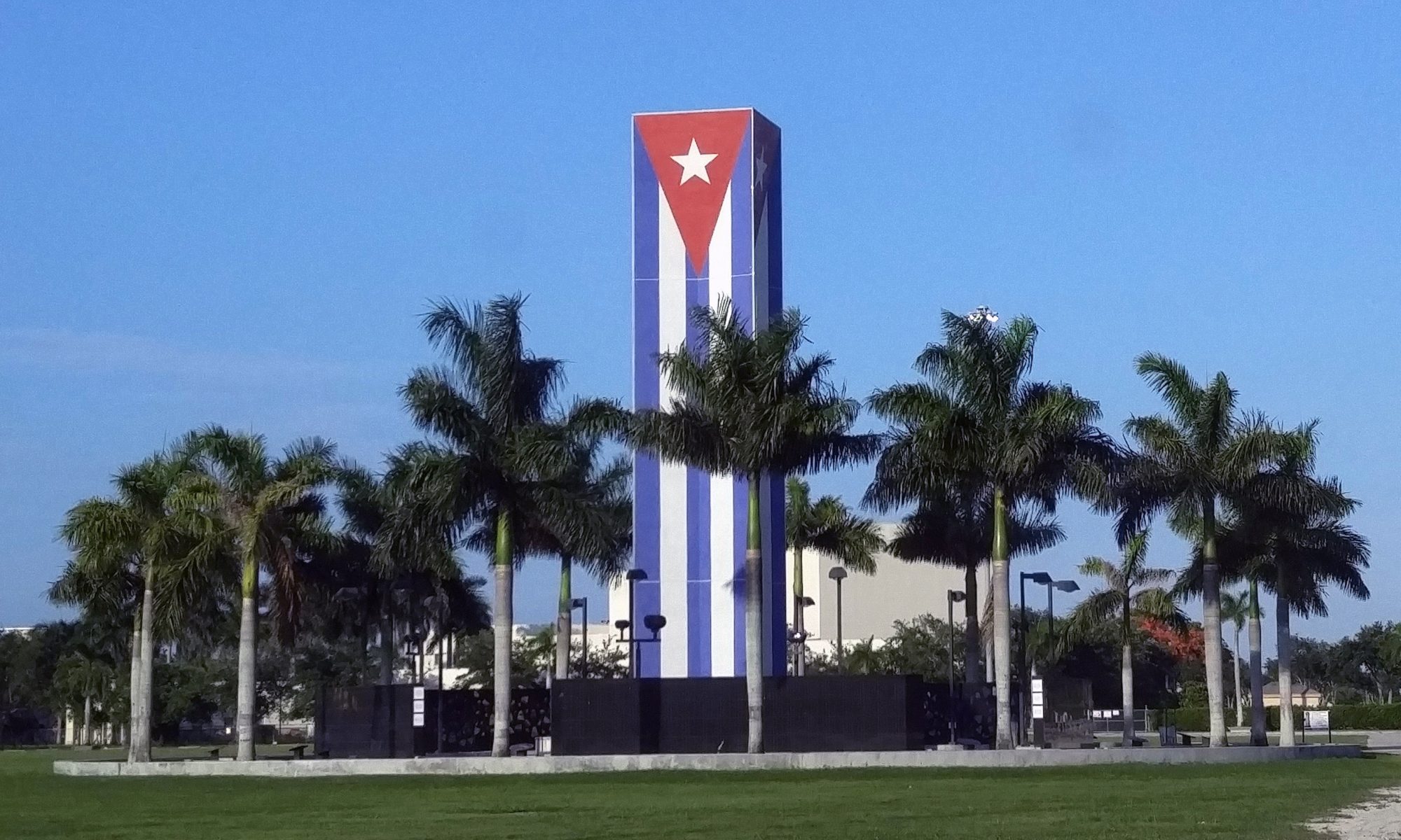 Memorial Cubano